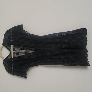 NWT Swimsit Cover India Boutique